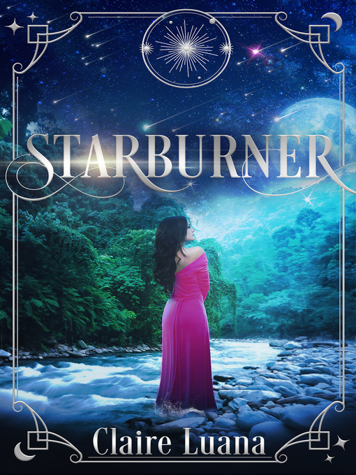 Title details for Starburner by Claire Luana - Available